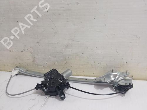 Front left window mechanism TOYOTA RAV 4 V (_A5_, _H5_) 2.0 (MXAA52) | BP31563616C22 - Image 4