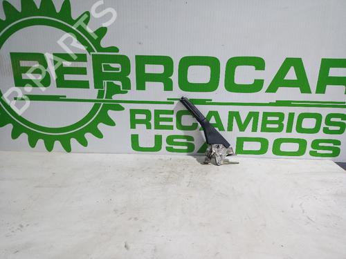 Used Hand brake Hand brake SUZUKI VITARA Cabrio (ET, TA) 1.9 D (SE419TD) (75 hp) 31543012 31543012