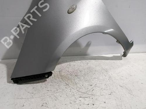 Forskærm venstre Forskærm venstre TOYOTA YARIS (_P9_) 1.33 VVT-i (NSP90_, NSP90R) (100 hp) 32466101 32466101