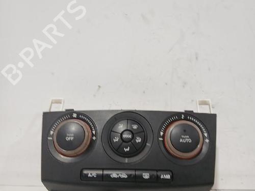 Used Climate control Climate control MAZDA 3 Saloon (BK) 1.6 (BK12) (105 hp) 34617896 34617896