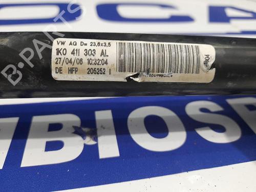 Anti roll bar SEAT LEON (1P1) | BP31673633M96 - Image 2
