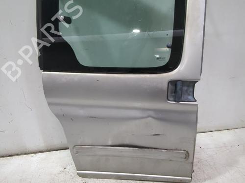 Used Right slide door Right slide door CITROËN BERLINGO / BERLINGO FIRST MPV (MF_, GJK_, GFK_) 2.0 HDI 90 (MFRHY) (90 hp) 33746299 33746299