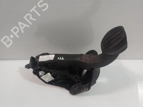 Clutch pedal CITROËN JUMPY III Van (V_) 1.5 BlueHDi 100 | BP31564657I13