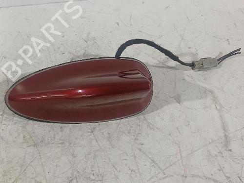 Antenne/Base NISSAN QASHQAI II (J11, J11_) 1.5 dCi (116 hp) 32461828