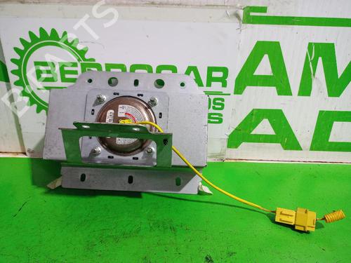 Passenger airbag KIA SORENTO I (JC) 2.5 CRDi | BP31551687C10