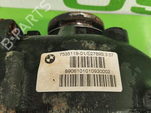 Rear differential BMW X3 (E83) 2.0 d | BP31545258M24 - Image 3
