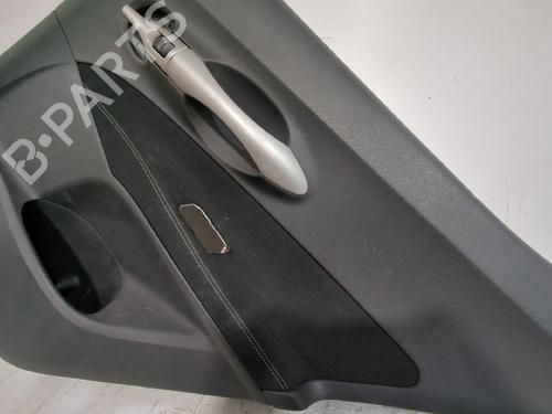 Rear right panel TOYOTA AURIS (_E15_) 1.33 Dual-VVTi (NRE150_, NRE150R) | BP31564367C61 - Image 3