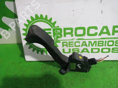 Used Pedal Pedal TOYOTA AURIS (_E18_) 1.2 (NRE185_, NRE185R) (116 hp) 31547865 31547865