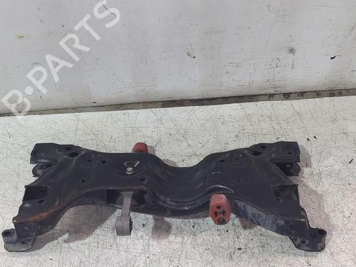 Subframe SKODA FABIA II (542) 1.2 | BP34505831M9  - Image 5