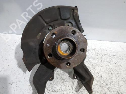 Right front steering knuckle SEAT LEON (1M1) | BP32489820M26