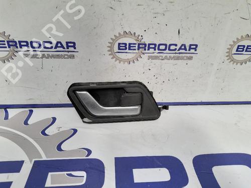Puxador interior trás direito LAND ROVER FREELANDER I (L314) [1998-2006]  31678646
