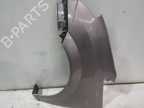 Forskærm venstre OPEL MERIVA A MPV (X03) 1.4 16V Twinport (E75) (90 hp) 31565007