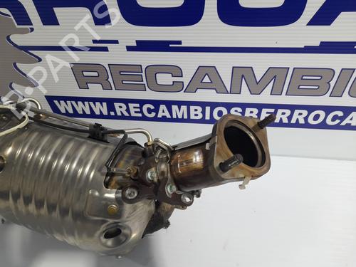Particulate filter JAGUAR XE (X760) | BP38860921M81 - Image 2