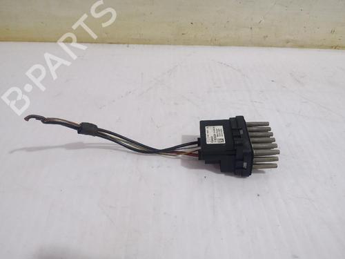 Heater resistor FORD FOCUS C-MAX (DM2) 1.6 TDCi | BP31560328M108