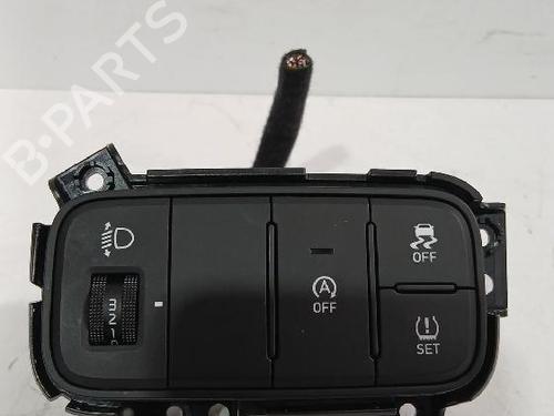 Switch HYUNDAI i20 III (BC3, BI3) 1.0 T-GDI | BP31568461I30 - Image 2