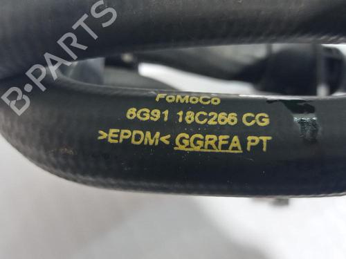 Rohr JAGUAR E-PACE (X540) 2.0 D150 AWD | BP31554763M125 