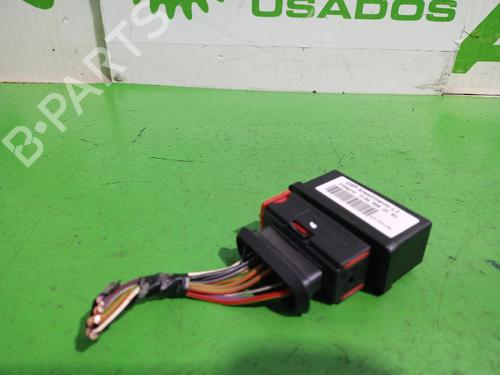 Electronic module FIAT BRAVO II (198_) 1.9 D Multijet (198AXB1A) | BP31552305M83