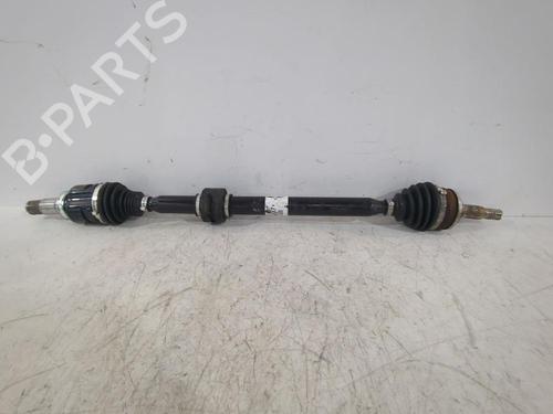 Used Right front driveshaft Right front driveshaft TOYOTA COROLLA Hatchback (_E21_, _EA1_, _EH1_) 1.8 VVTi Hybrid (ZWE219) (140 hp) 31567255 31567255