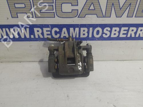 Used Left rear brake caliper Left rear brake caliper 31542117 31542117