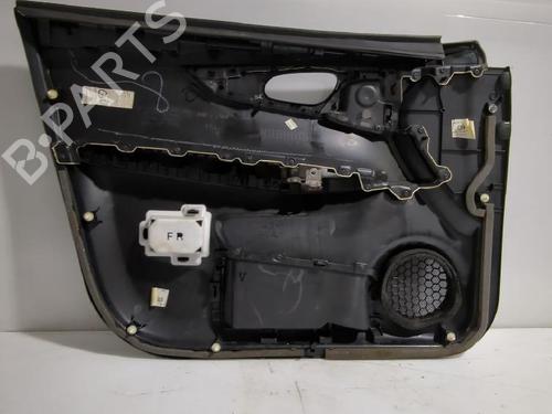 Front right panel NISSAN QASHQAI II (J11, J11_) 1.5 dCi | BP32461826C59