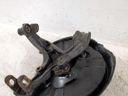 Right rear steering knuckle AUDI A4 B6 (8E2) 1.9 TDI | BP31566928M28 