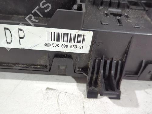 Fuse box OPEL ASTRA H (A04) 1.7 CDTI (L48) | BP32466000E1