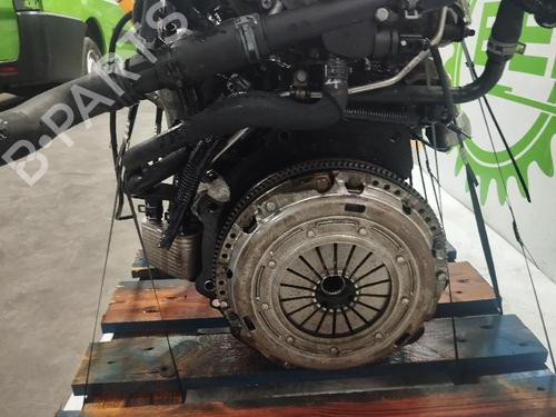 Engine SEAT IBIZA III (6L1) 1.9 TDI | BP31546052M1  - Image 8