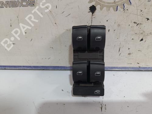Left front window switch AUDI A4 B7 (8EC) | BP38860562I27 - Image 5
