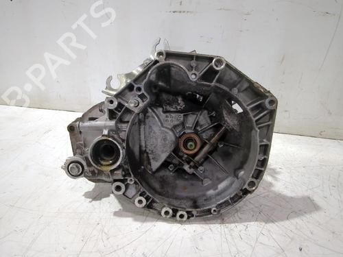 Gearbox LANCIA MUSA (350_) 1.4 (350.AXF1A) | BP32466462M3 