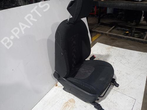 Right front seat KIA SPORTAGE V (NQ5) 1.6 T-GDI MHEV | BP31555600C16 