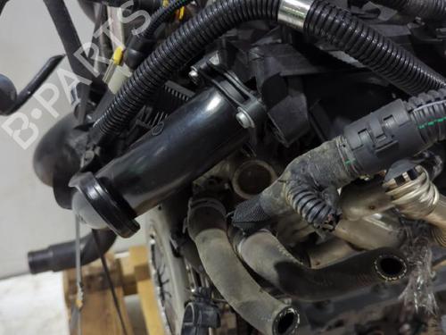 Engine OPEL CORSA D (S07) 1.3 CDTI (L08, L68) | BP31563369M1