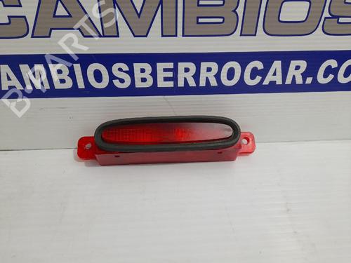 Used Third brake light MAZDA 3 Saloon (BK) 1.6 DI Turbo (BK12Y) (109 hp) 31540900