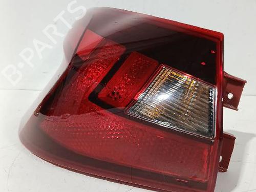 Left taillight HYUNDAI i20 III (BC3, BI3) 1.0 T-GDI | BP31567178C34
