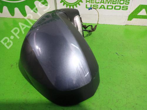 Right mirror CITROËN C4 Grand Picasso I (UA_)  | BP31676721C27 