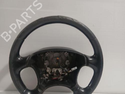 Used Steering wheel Steering wheel PEUGEOT 407 (6D_) 2.0 HDi 135 (6DRHRH, 6DRHRE, 6DRHRG, 6DRHRJ) (136 hp) 31564966 31564966