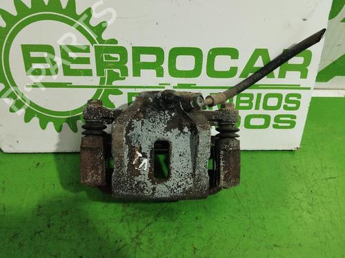Used Right rear brake caliper Right rear brake caliper KIA CARNIVAL I (UP, FL) [1998-2001] 31675069 31675069