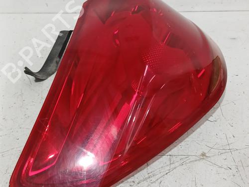 Left taillight OPEL ASTRA J Saloon 1.7 CDTI (69) | BP38866609C34 - Image 3