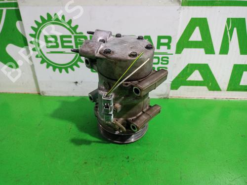 AC compressor PEUGEOT 307 (3A/C) | BP31676345M34