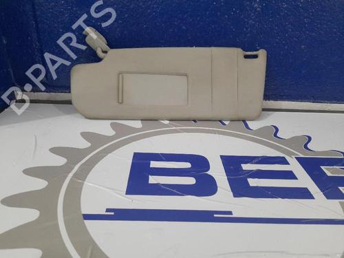 left-sun-visor-seat-leon-1m1-1999-2000-2001-2002-2003-2004-2005-2006-31540737 main image