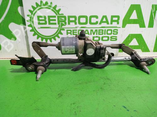 Front wiper motor FIAT 500 C (312_) 1.3 D Multijet (312CXE1A, 312AXE1A) | BP31551712M29  - Image 5