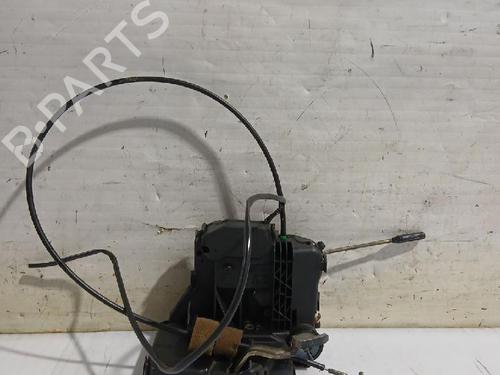 Used Front right lock MERCEDES-BENZ CLK (C209) CLK 240 (209.361) (170 hp) 31564136