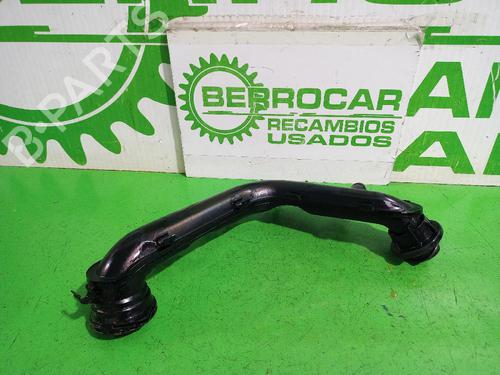 Used Pipe Pipe VW T-ROC (A11, D11) 1.0 TSI (110 hp) 31553878 31553878