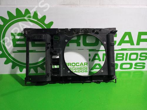 Used Front slam panel CITROËN C4 Picasso I MPV (UD_) 1.6 HDi (109 hp) 31674297