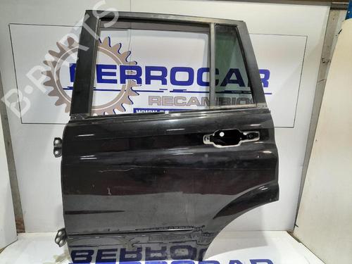 Dør venstre bagtil SSANGYONG KYRON 2.0 Xdi (141 hp) 31539972