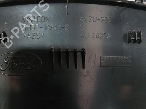 Instrument cluster FORD FOCUS II Saloon (DB_, FCH, DH) 1.6 TDCi | BP33453674C47 - Image 7