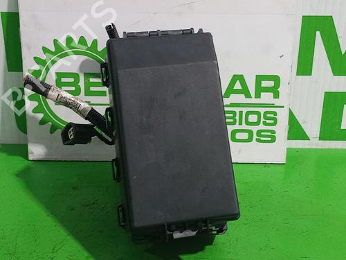 Used Fuse box Fuse box FORD FOCUS I Saloon (DFW) 1.8 Turbo DI / TDDi (90 hp) 31544087 31544087