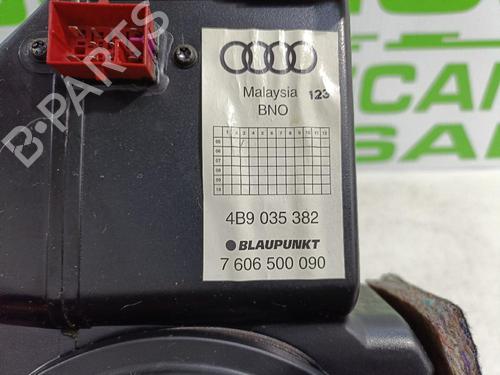Speaker AUDI A6 C5 (4B2, 4B4) 2.5 TDI quattro | BP31542755E2