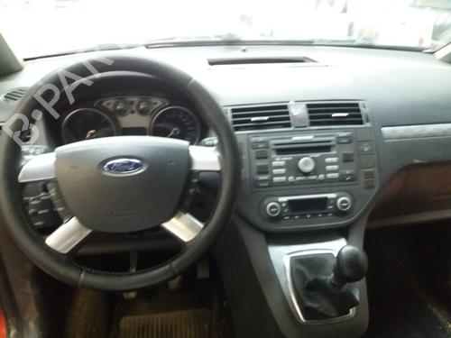 Anti roll bar FORD C-MAX (DM2) 1.8 TDCi | BP31546215M96  - Image 12