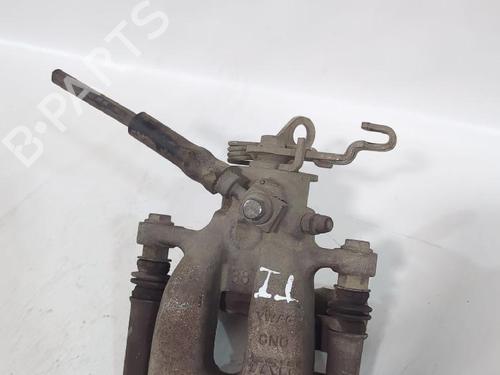 Used Left rear brake caliper Left rear brake caliper 38189857 38189857