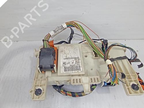 Fuse box FORD FOCUS I Saloon (DFW) 1.6 16V | BP31556191E1 